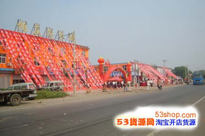 商贸批发:市场新气象与未来趋势